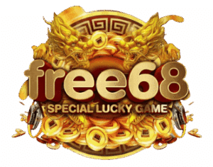 free-68 logo